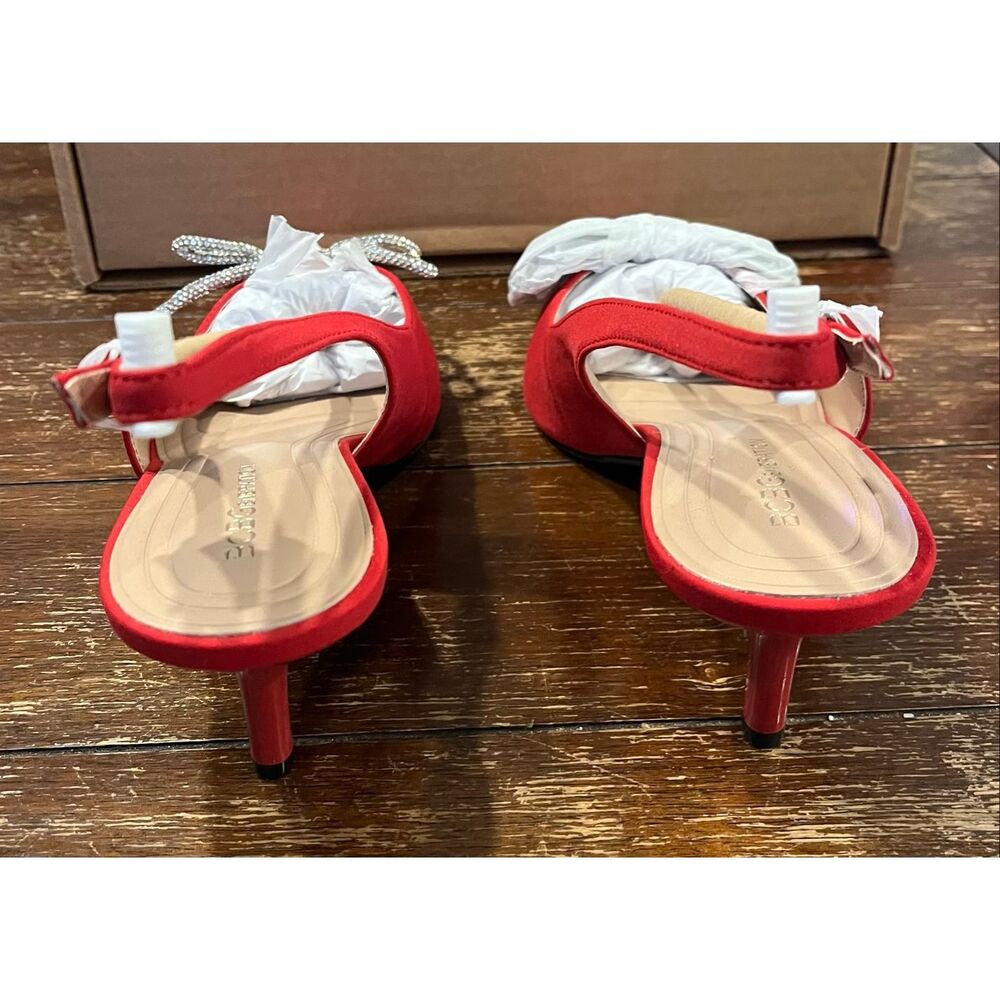 BCBGeneration Donna Pump Size 11 - image 5